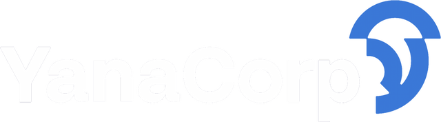 YanaCorp Logo